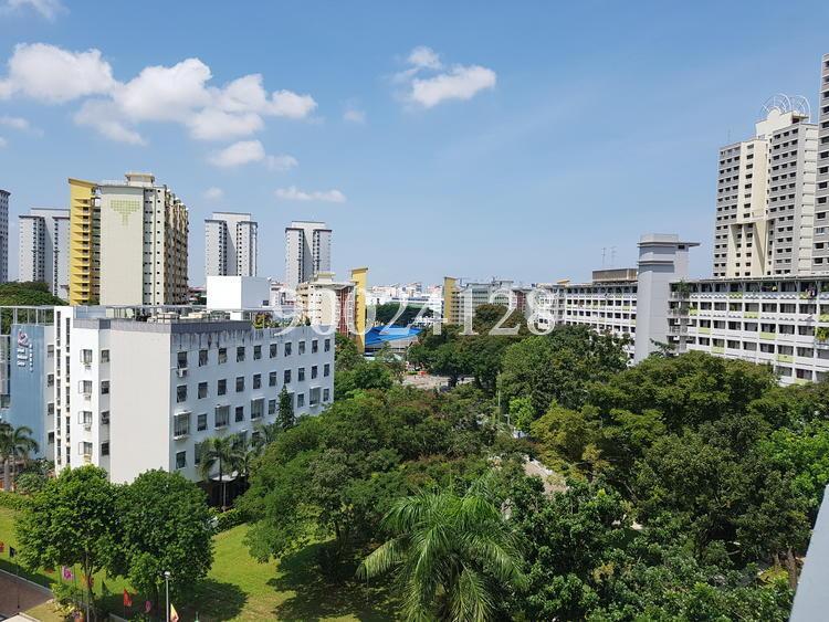 Blk 43 Lorong 5 Toa Payoh (Toa Payoh), HDB 4 Rooms #154269792